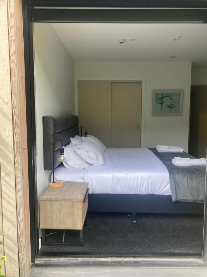Garden Apartment Queenstown Exterior foto